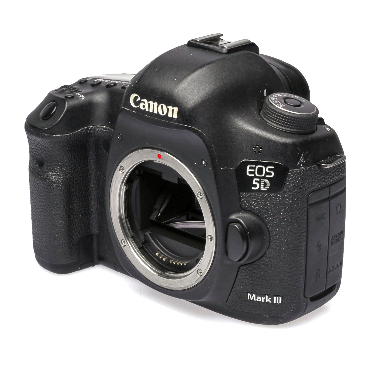 Canon EOS 5D Mark III gebraucht