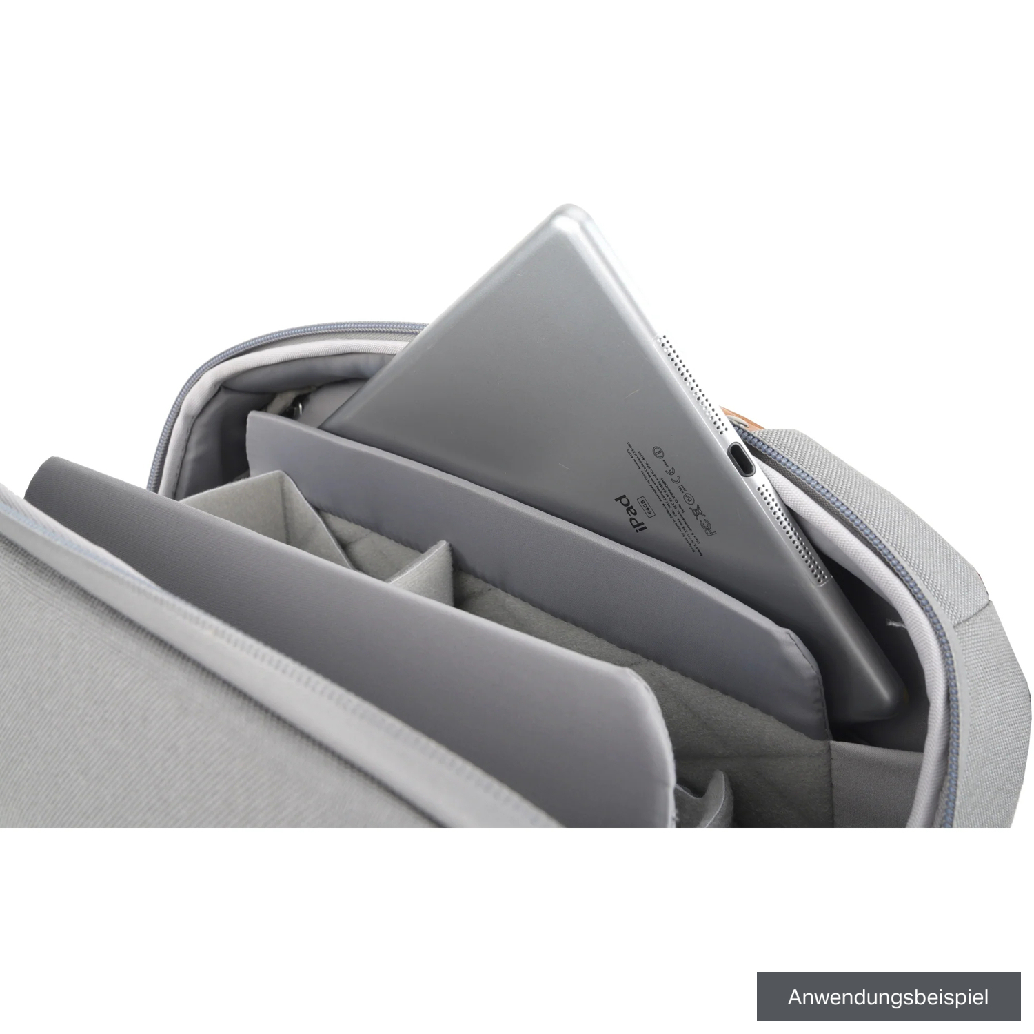 Vanguard VEO City CB34 GY