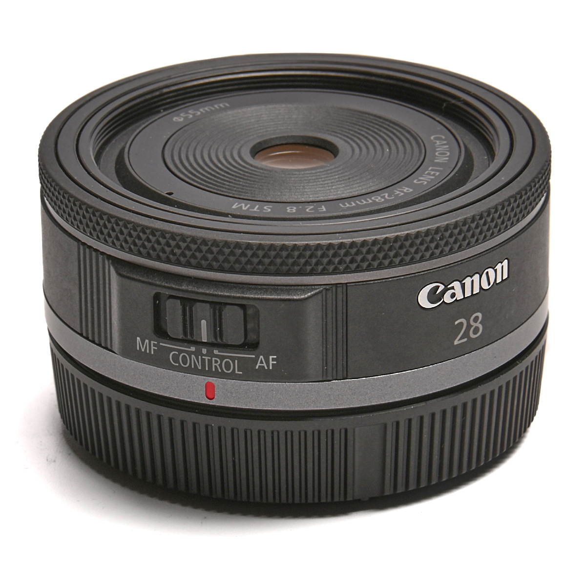 Canon RF 28mm F2.8 STM gebraucht