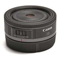 Canon RF 28mm F2.8 STM gebraucht