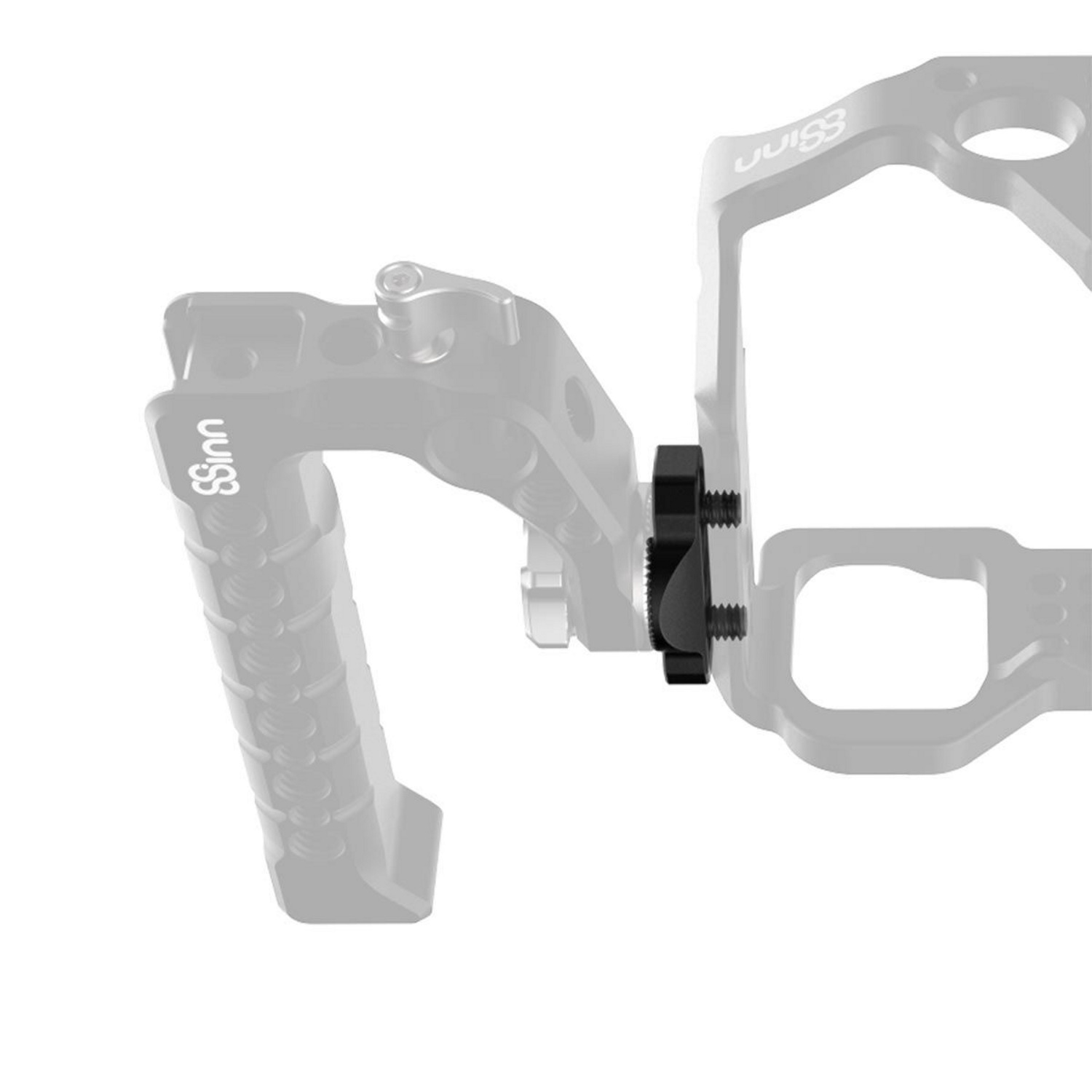 8Sinn Arri Rosette 28mm Mount