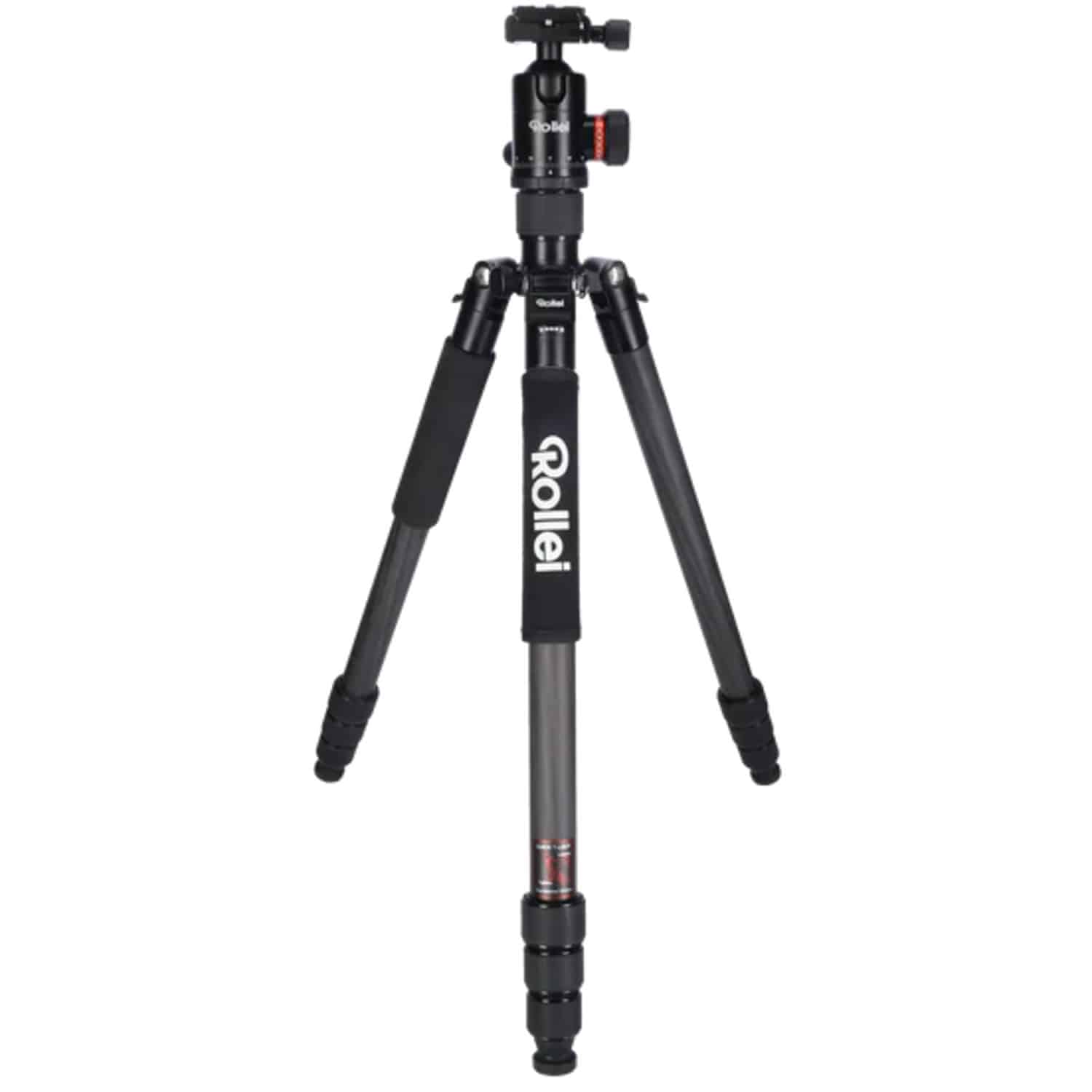 Rollei C6i Carbon Stativ