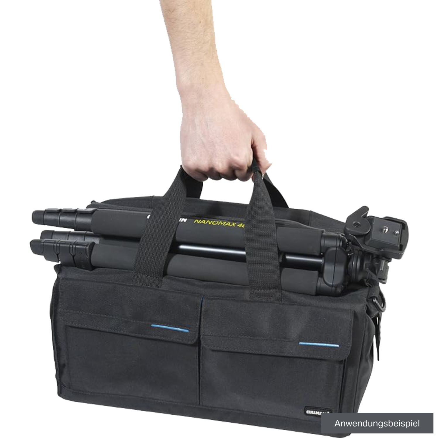 Cullmann Fototasche AMSTERDAM Maxima 335