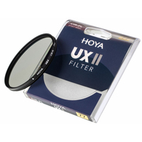 Hoya Polfilter UX II CIR-PL 77mm