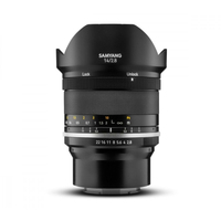 Samyang 14mm F2.8 MK2 Sony FE-Mount