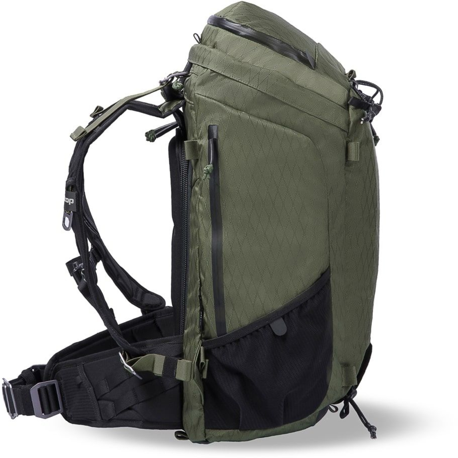 F-Stop DuraDiamond Ajna Bundle Zypresse