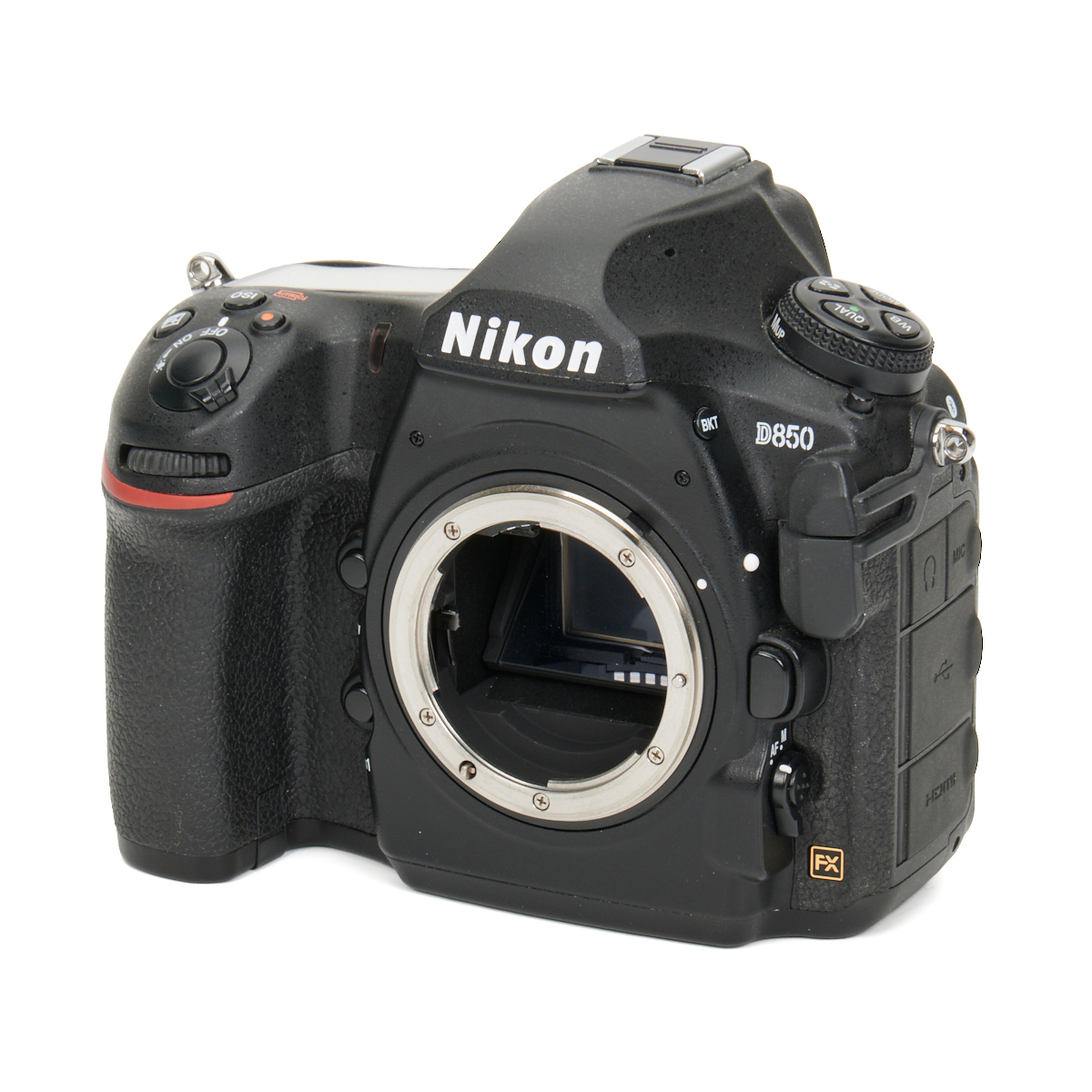 Nikon D850 gebraucht