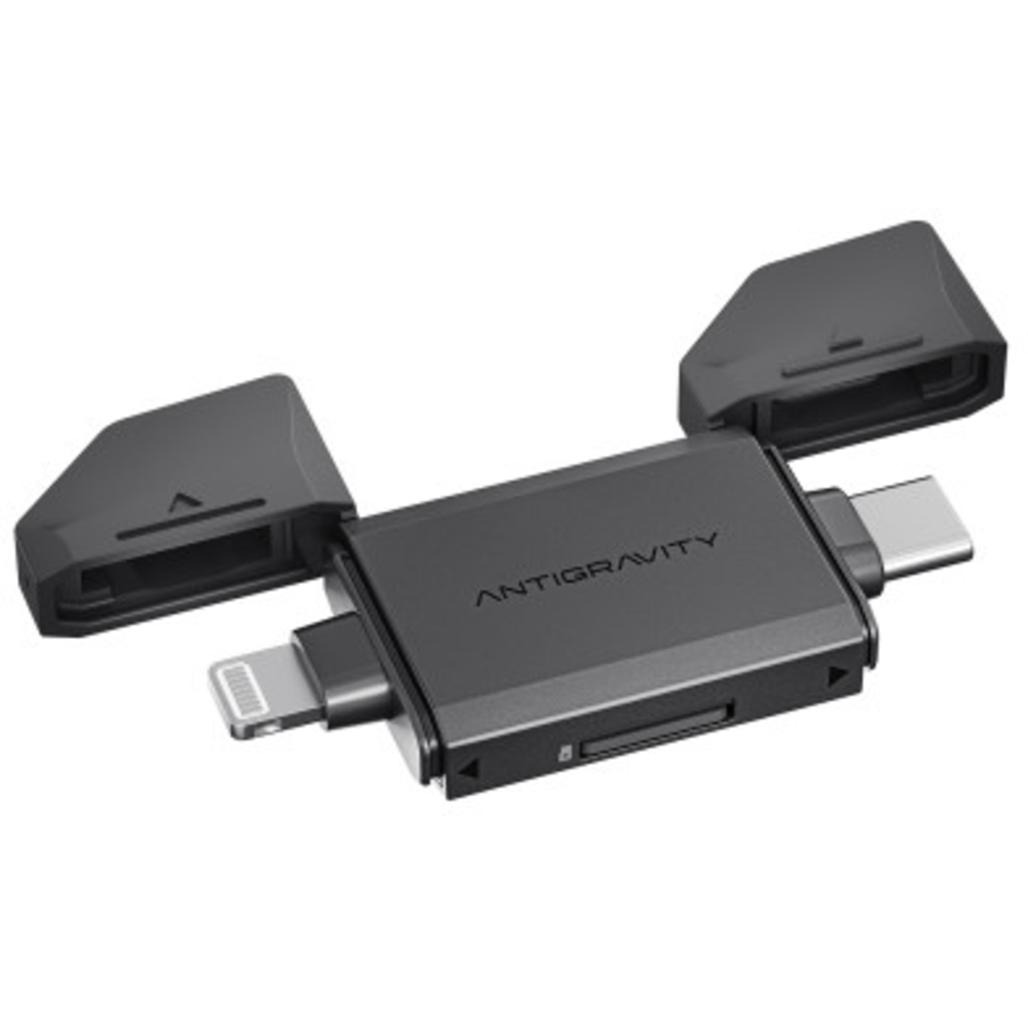 Antigravity A1 Quick Reader