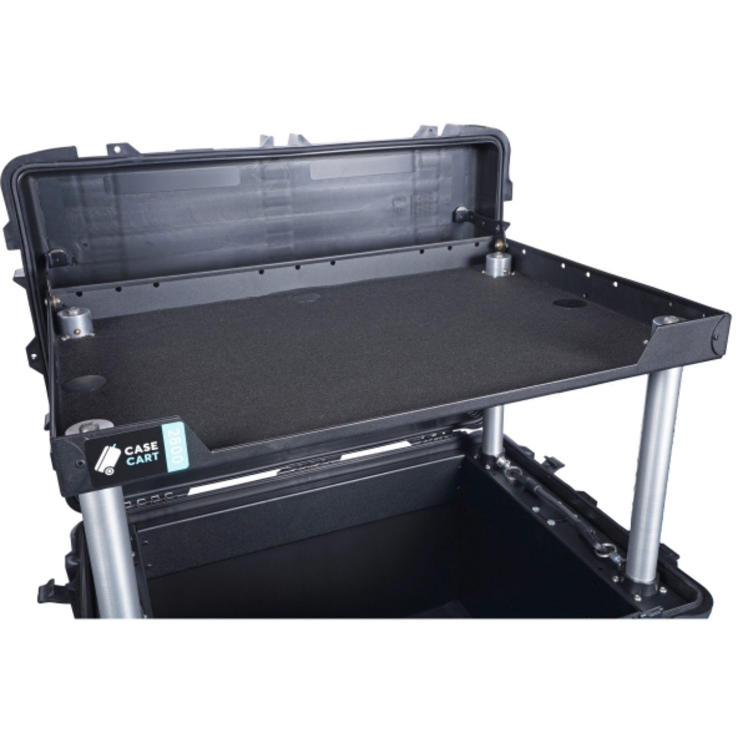 Vocas CaseCart 2800 Basic