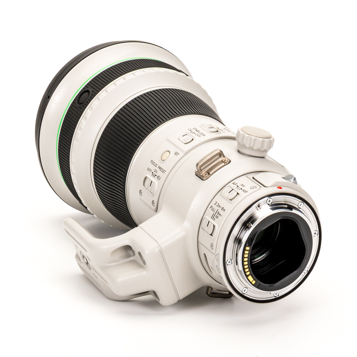 Canon EF 400mm F4 DO IS II USM gebraucht