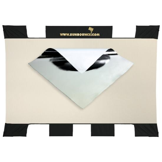 Sunbounce RAHMEN 100-000 + BESPANNUNG 000-110