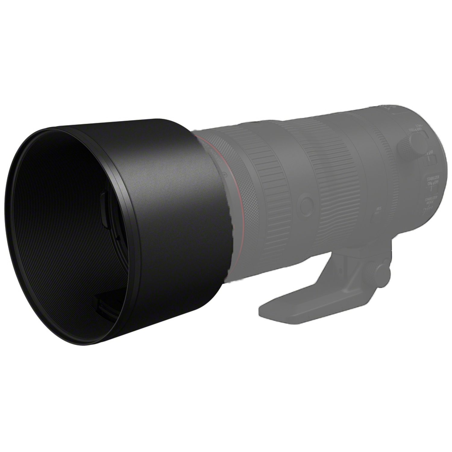 Canon Gegenlichtblende ET-88C (B) für RF 70-200mm F2.8L IS USM Z