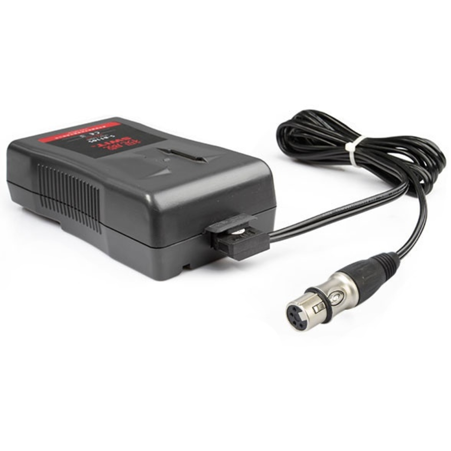 Swit D-Tap zu 4-poliges XLR DC Kabel S-7101