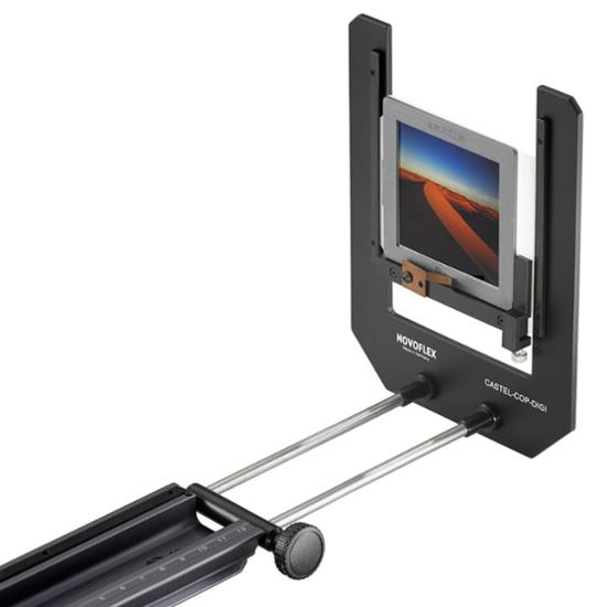 Novoflex Castel-Cop-Digi Diakopiervorsatz