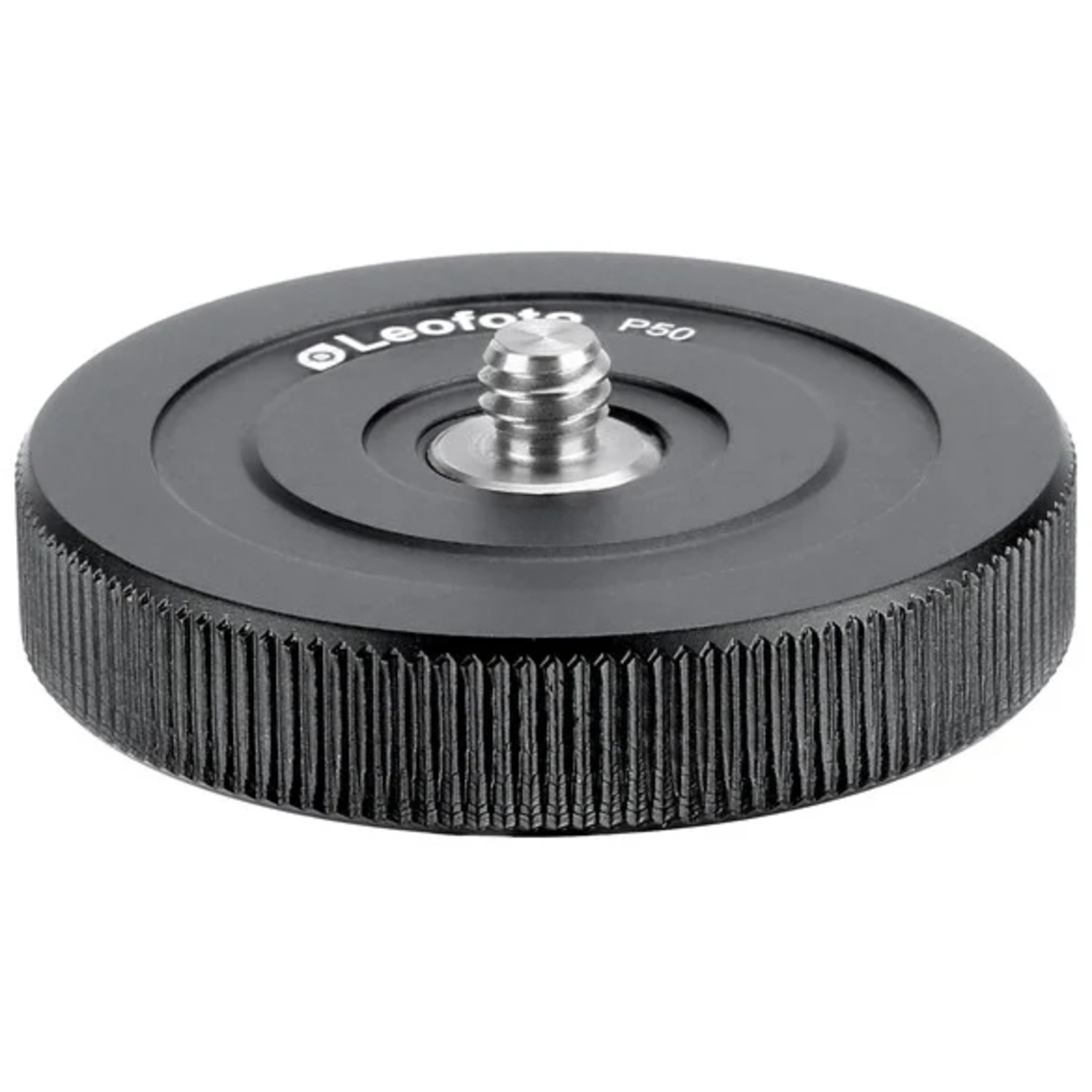 Leofoto P50 Umrüstadapter