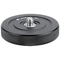 Leofoto P50 Umrüstadapter