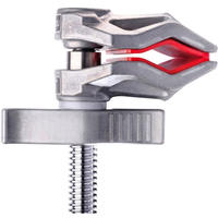 Manfrotto 15cm End Jaw Vice Clamp
