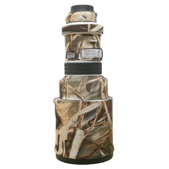 LensCoat Bezug für Canon 400mm f/4 DO IS Realtree Advantage