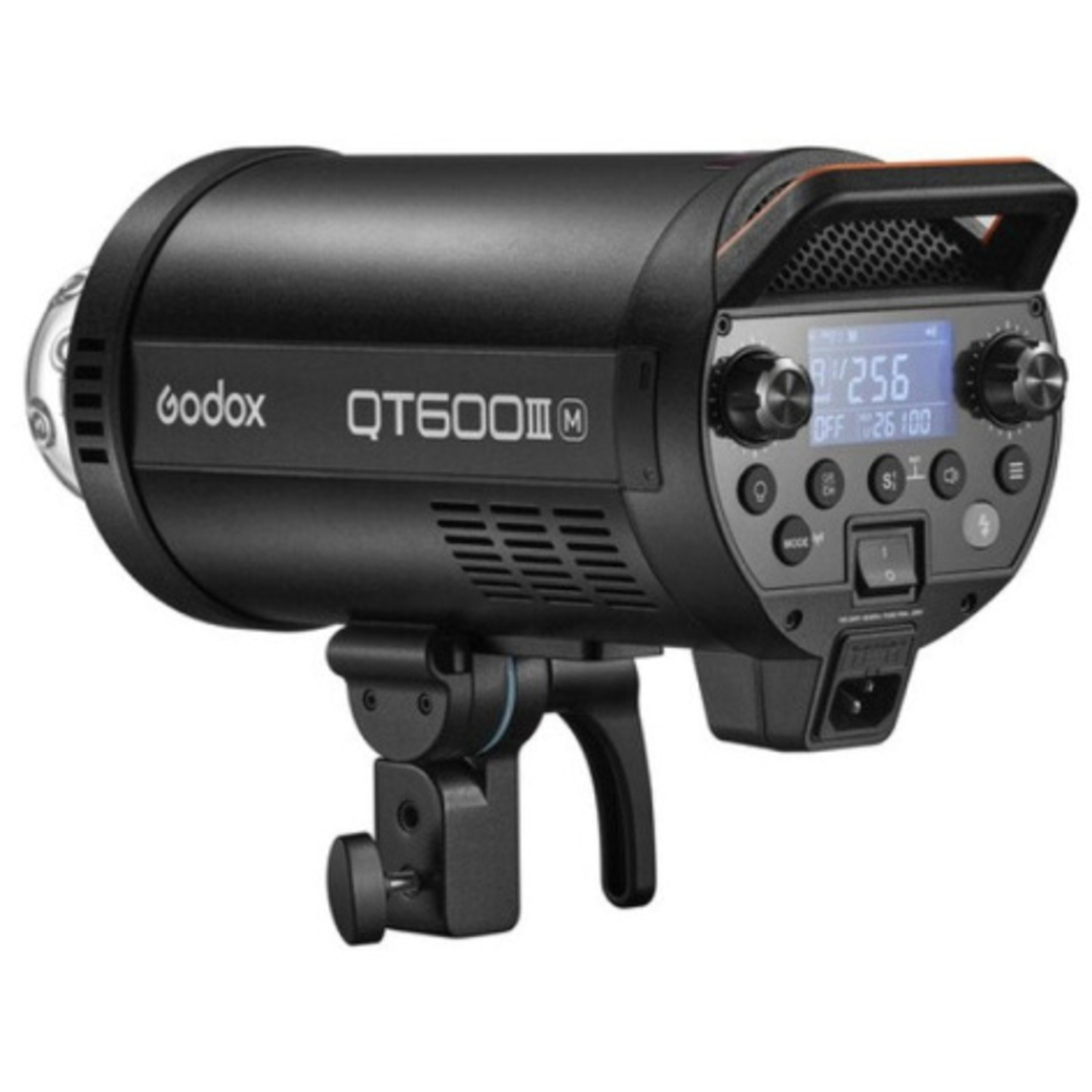 Godox Studioblitz Kit QT600IIIM-C
