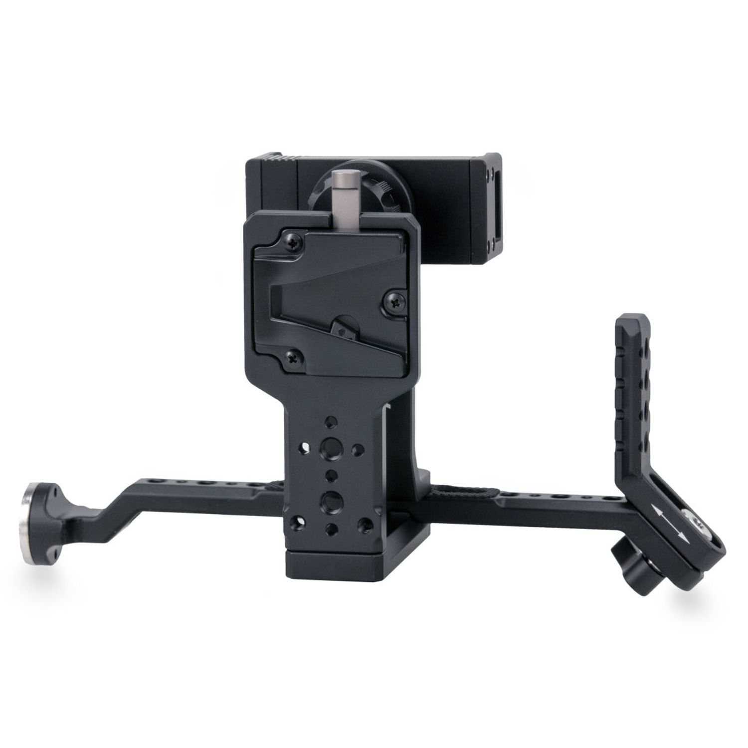 Tilta HDA-T02-MB Hydra Alien Monitorhalterung