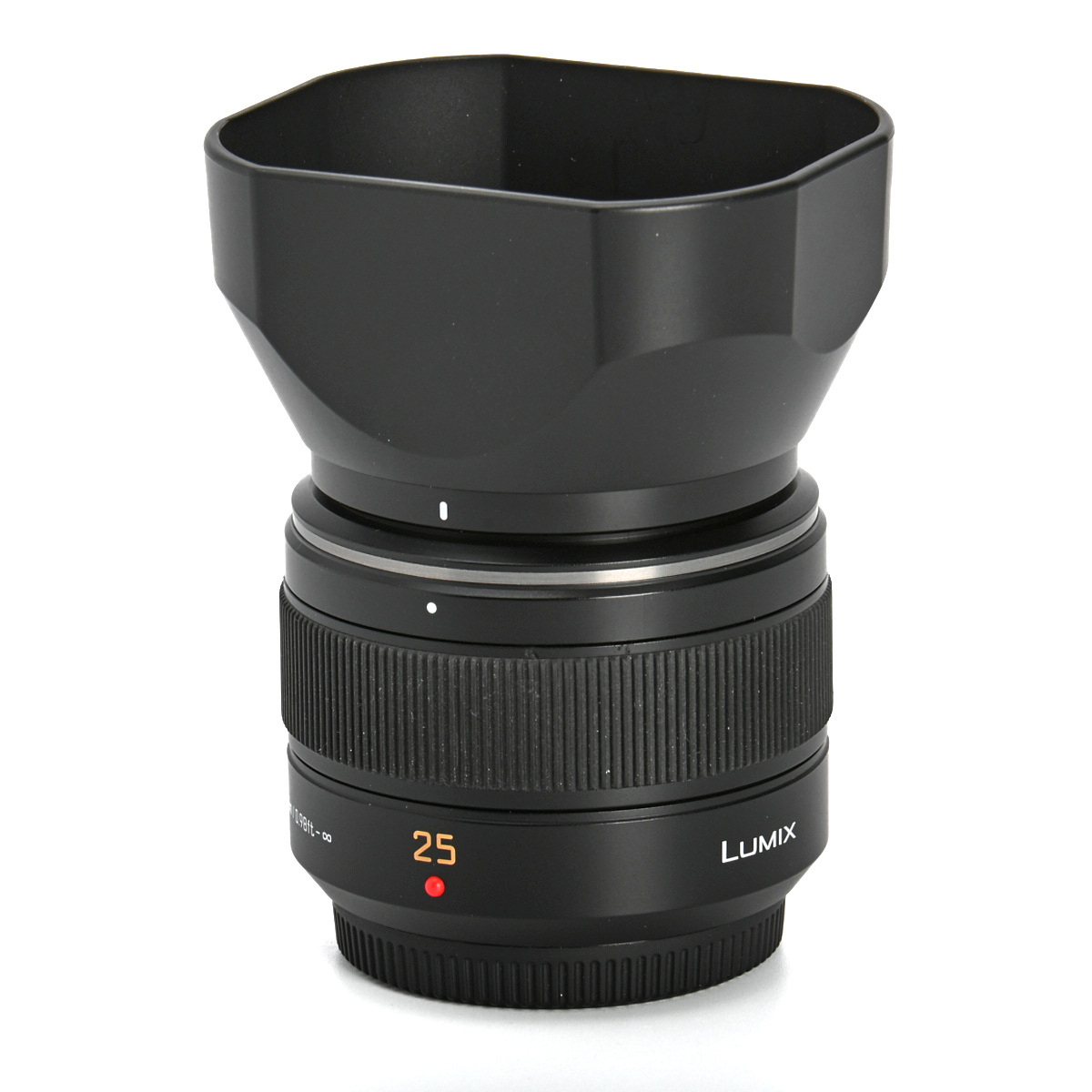 Panasonic 25 mm/1,4 Premium SDS Leica DG gebraucht