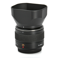 Panasonic 25 mm/1,4 Premium SDS Leica DG gebraucht