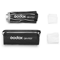 Godox QR-P70T - Parabol-Softbox mit Schnellverschluss