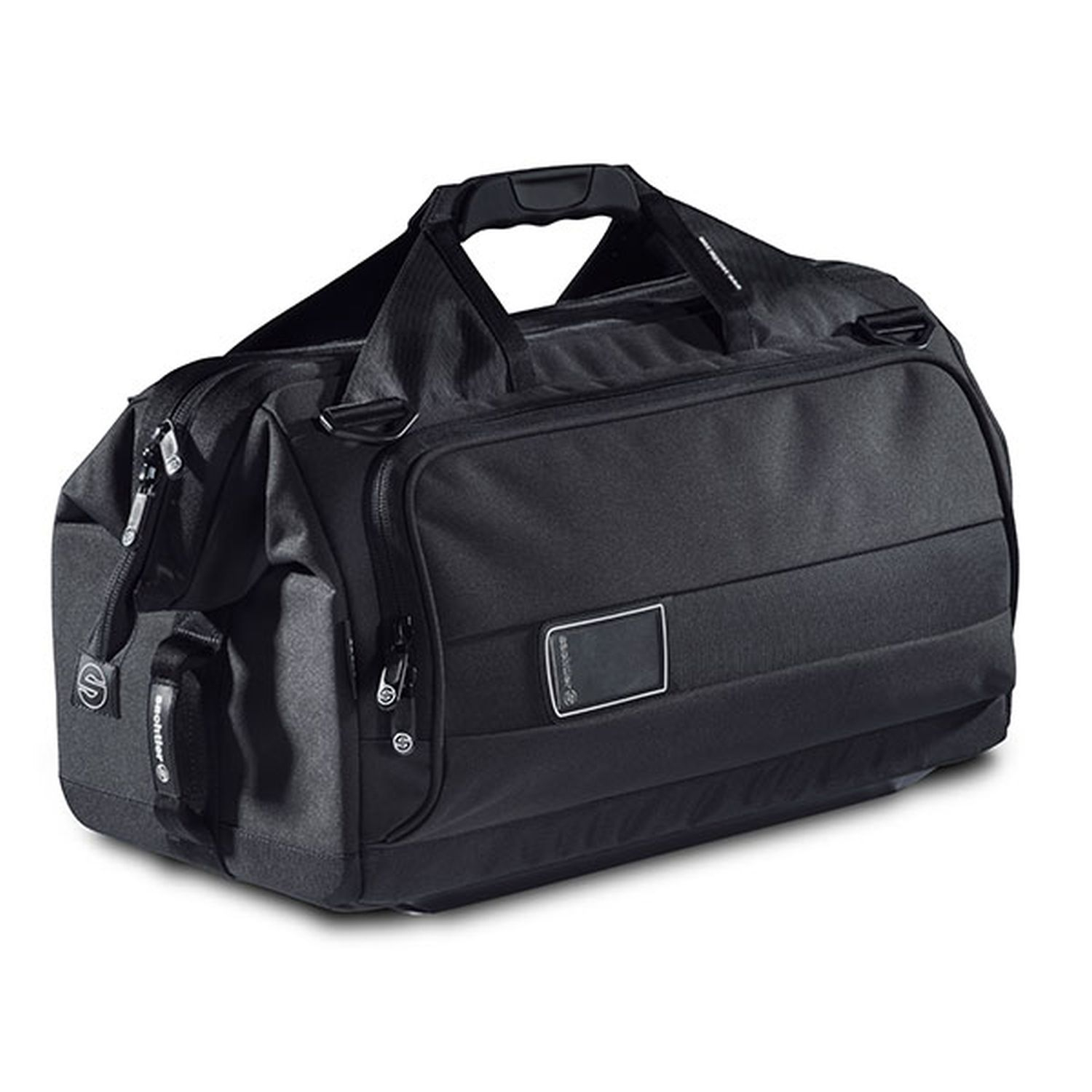 Sachtler SACSC004 Dr. Bag - 4 für Kameras und Accessoires