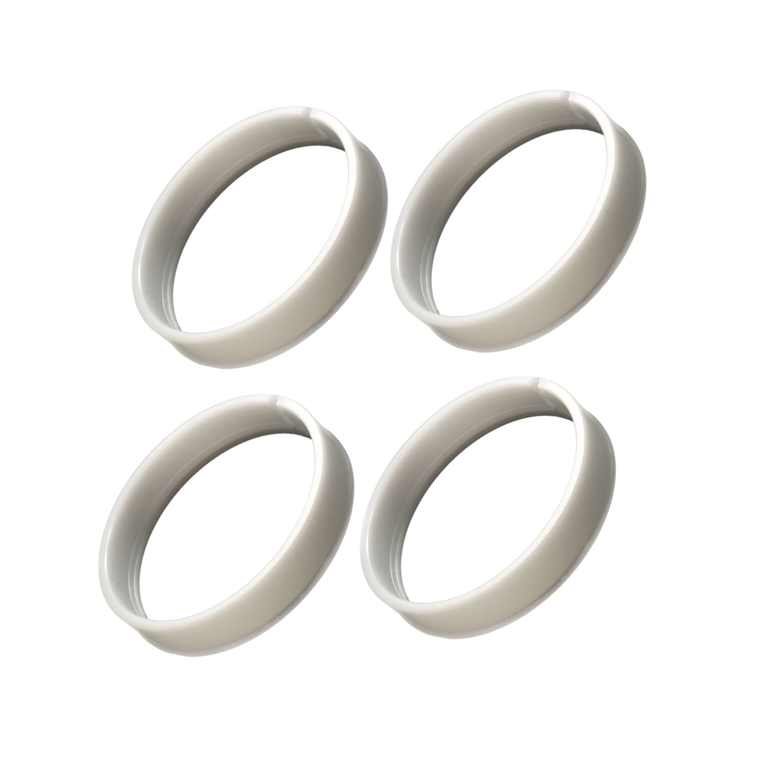 Tilta WLC-T03-MD-4 Nucleus-M Follow Focus Markierungsscheibe (4 Stück)