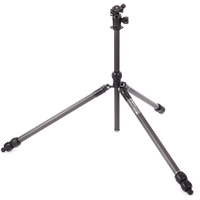 3 Legged Thing Pro 2.0 Winston mit Kugelkopf AirHed Pro Schwarz