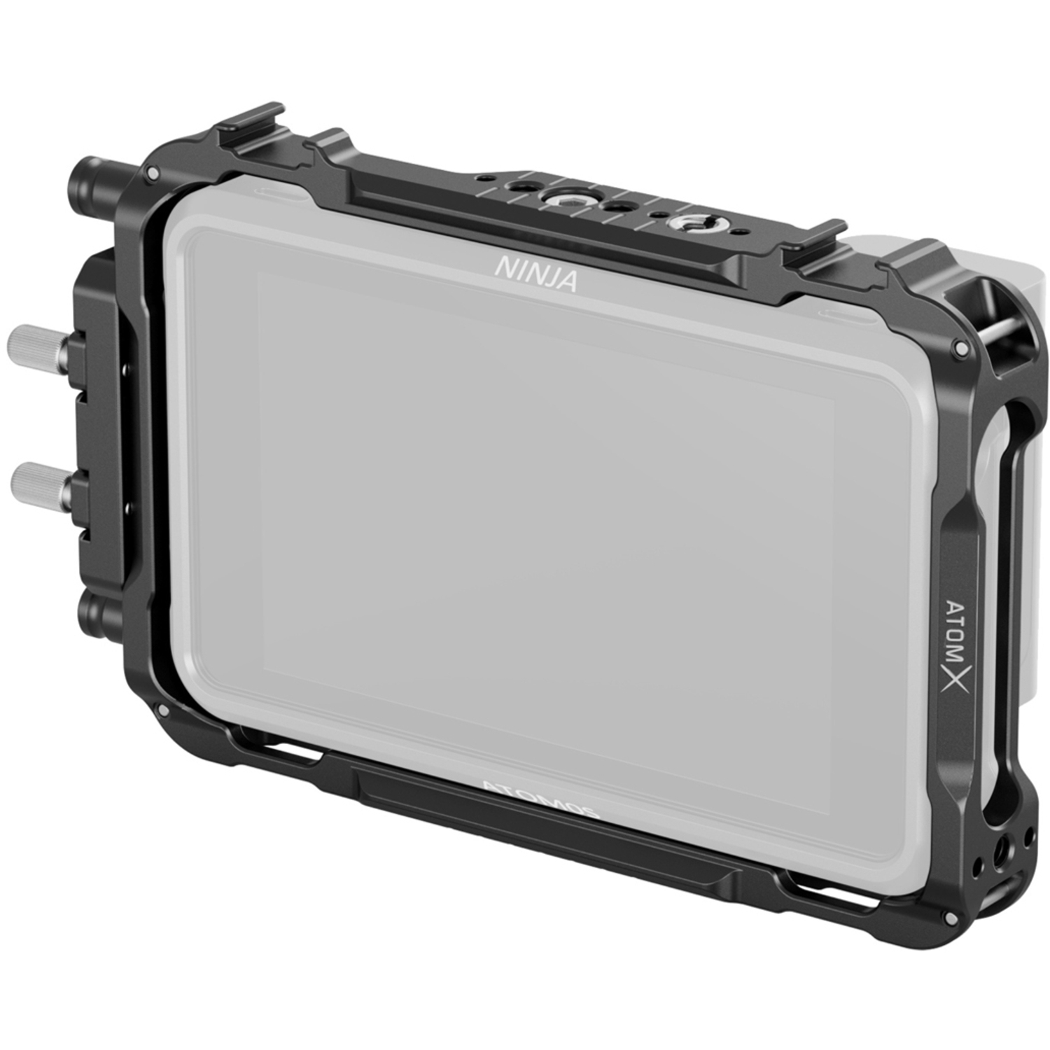 SmallRig Cage CMA2209B für Atomos Ninja Serie