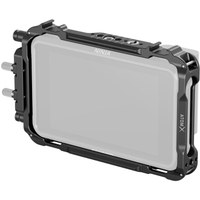 SmallRig Cage CMA2209B für Atomos Ninja Serie