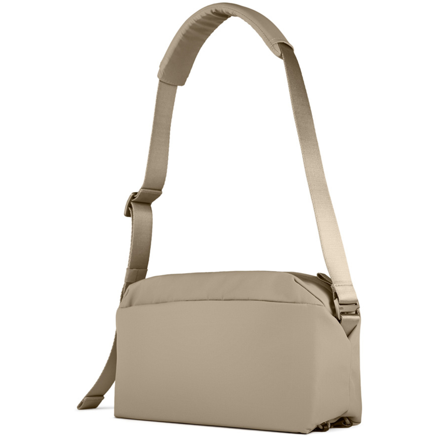 Urth Umhängetasche Dolomite Sling 8L Sand