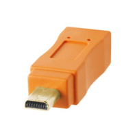Tether Tools TetherPro USB 2.0 to Mini-B 8-Pin