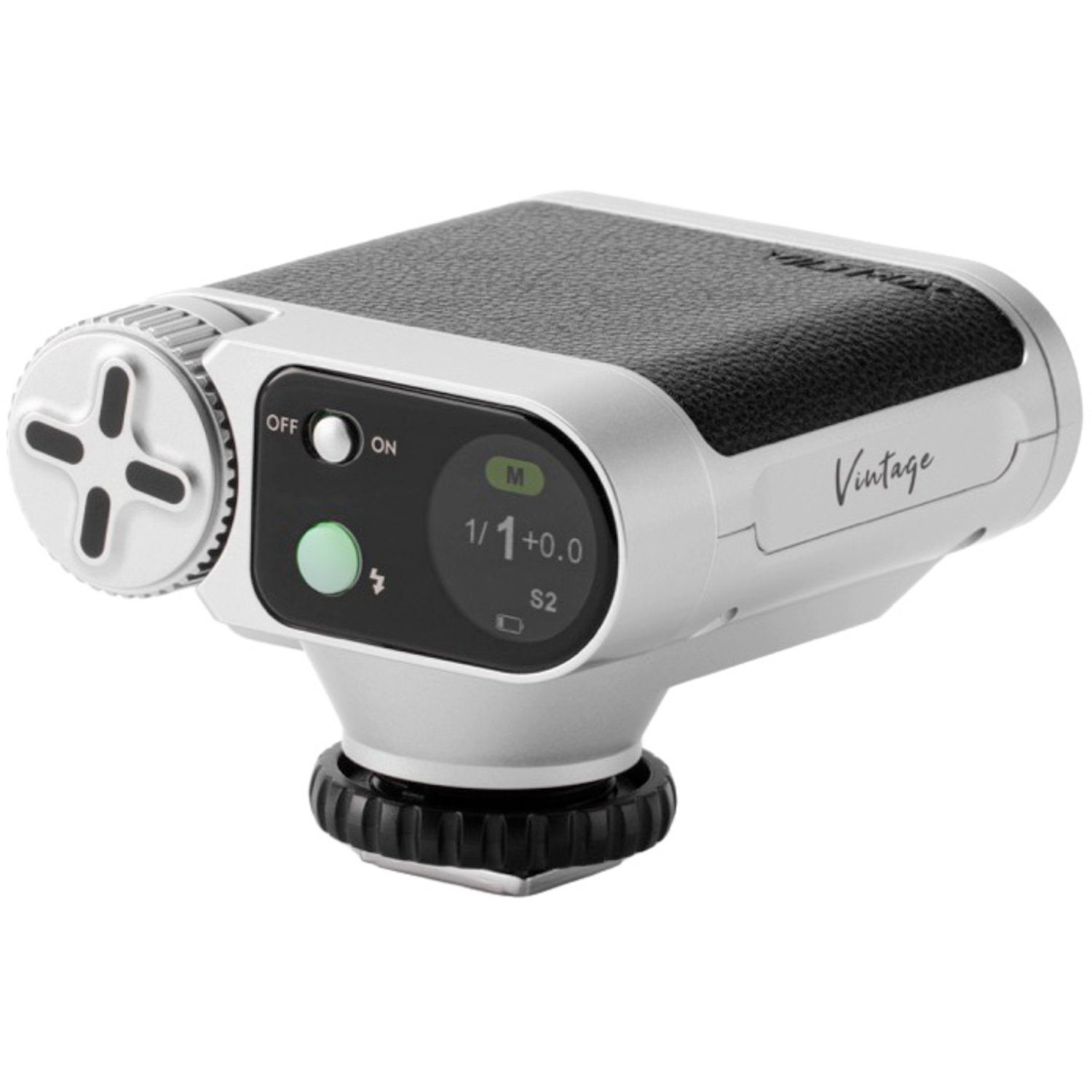 Viltrox Vintage Z1 Pro für Sony