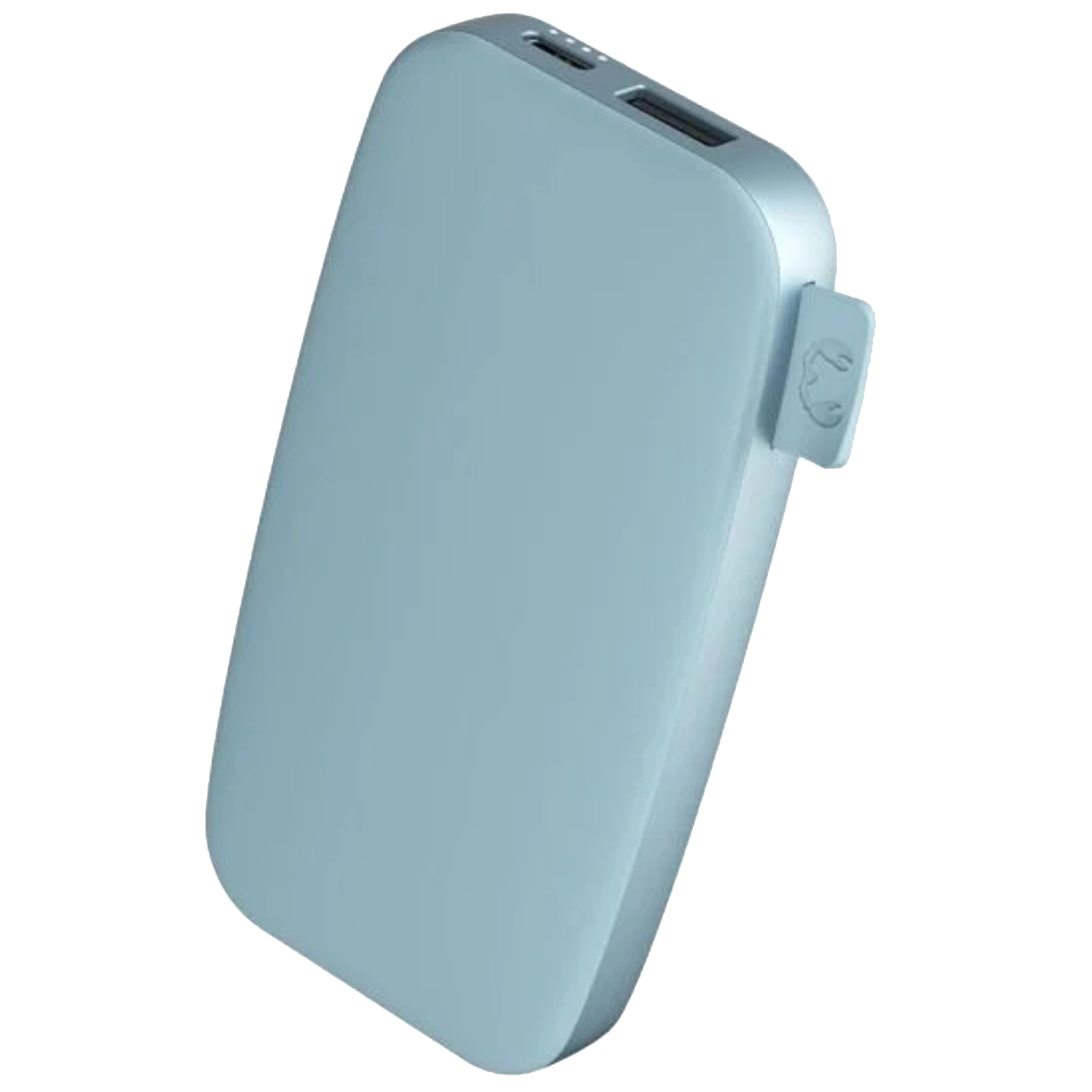 Fresh'n Rebel Powerbank 6000mAh Dusky Blue