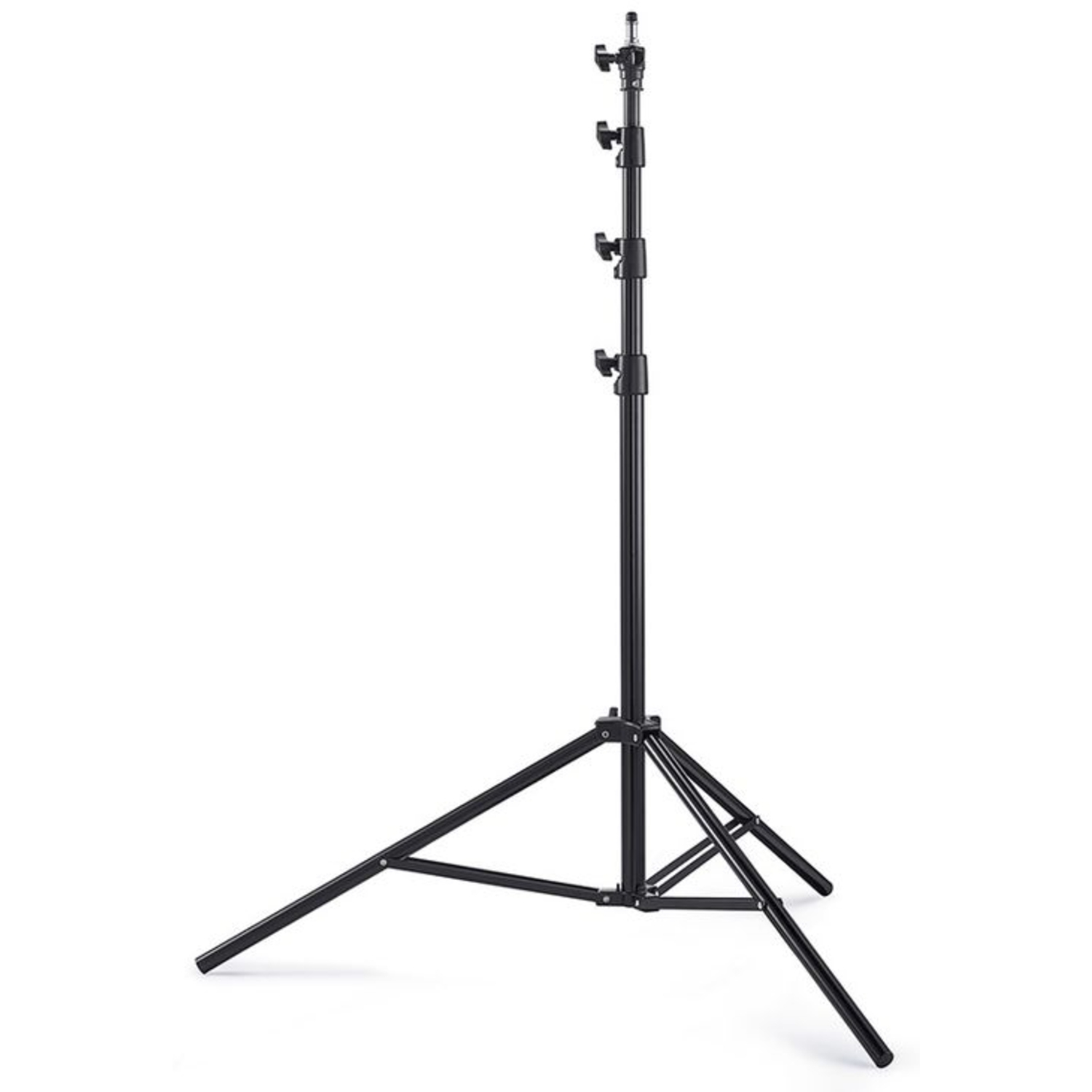 Cullmann CUlight LS 2500 Leuchtenstativ schwarz
