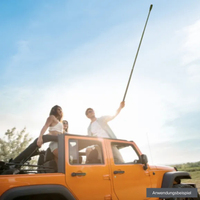 Insta360 Extended Selfie Stick 300cm