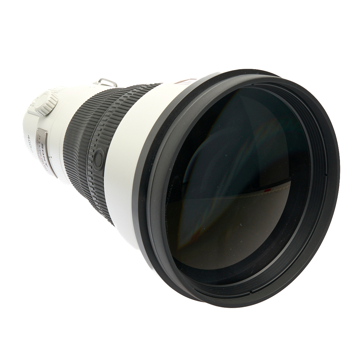 Sony FE 400mm F2.8 G Master OSS gebraucht