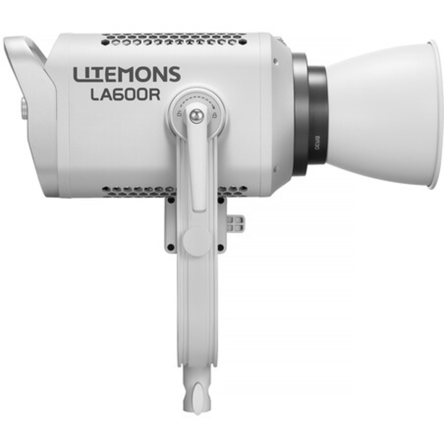 Godox LA600R K1 Litemons RGB LED Leuchte weiß mit Tasche