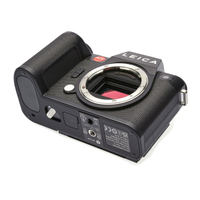 Leica SL3 gebraucht