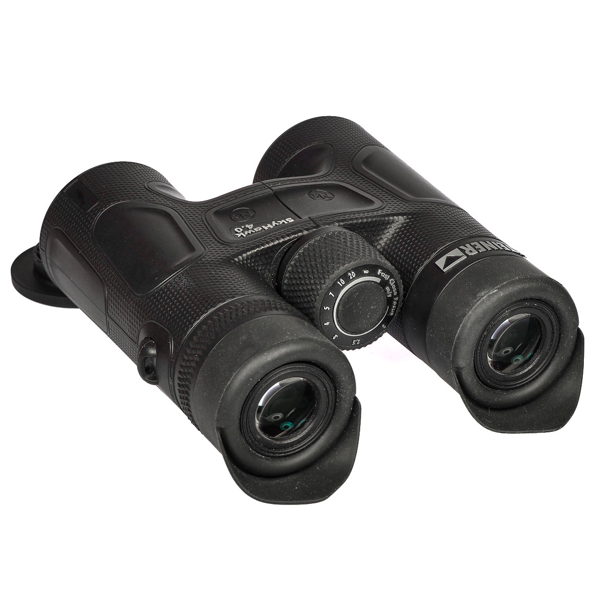 Steiner SkyHawk 4.0 8x32 Schwarz gebraucht
