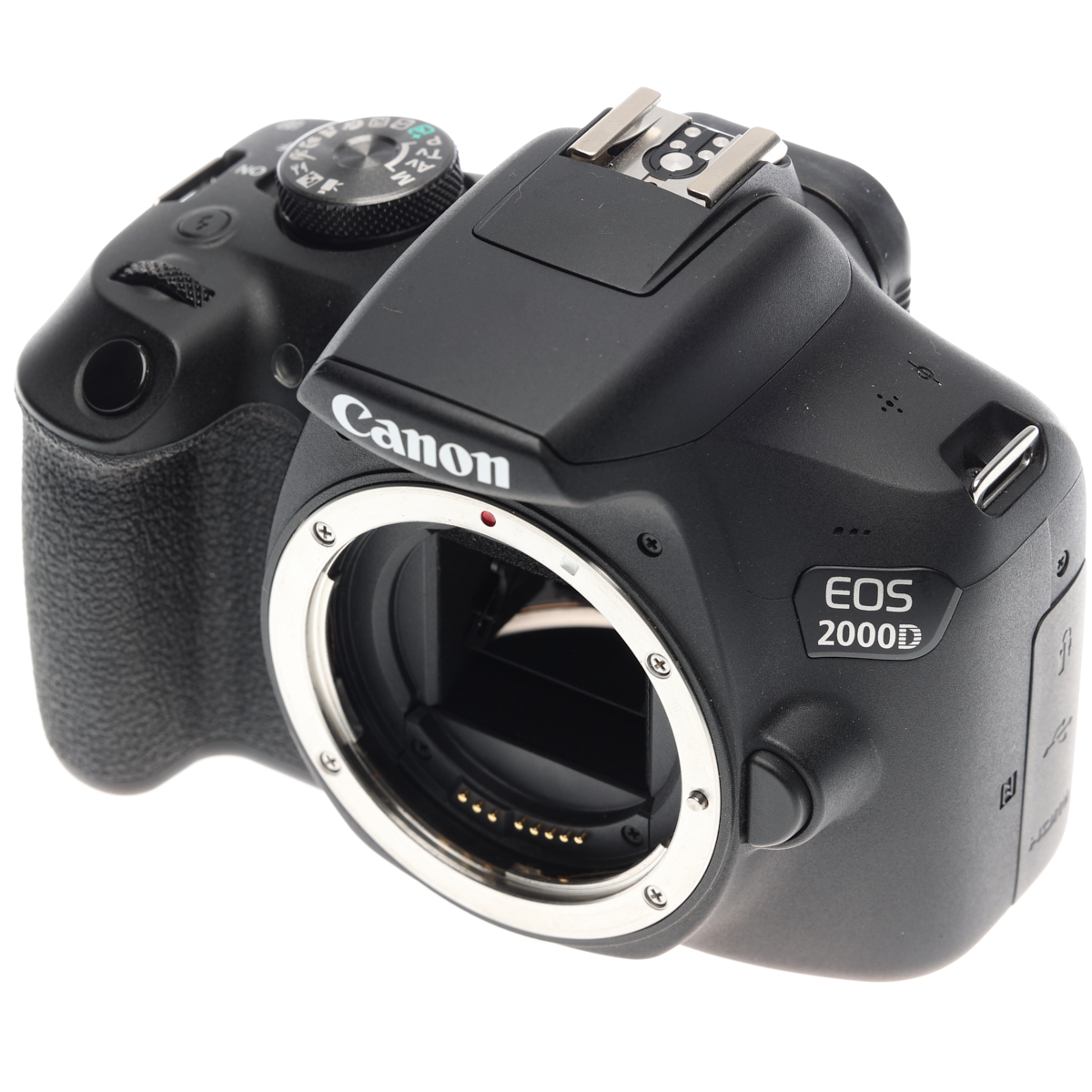 Canon EOS 2000D gebraucht