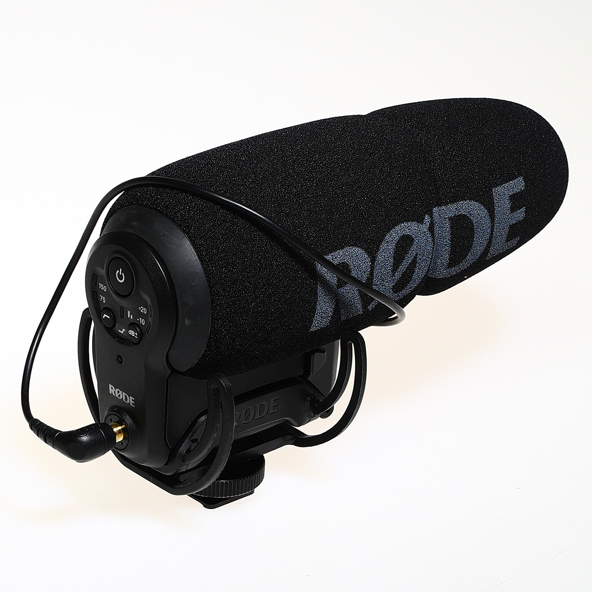 Rode VideoMic Pro + gebraucht