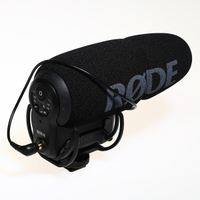 Rode VideoMic Pro + gebraucht