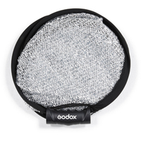 Godox W-RFT80 zusammenklappbarer winddichter Reflektor