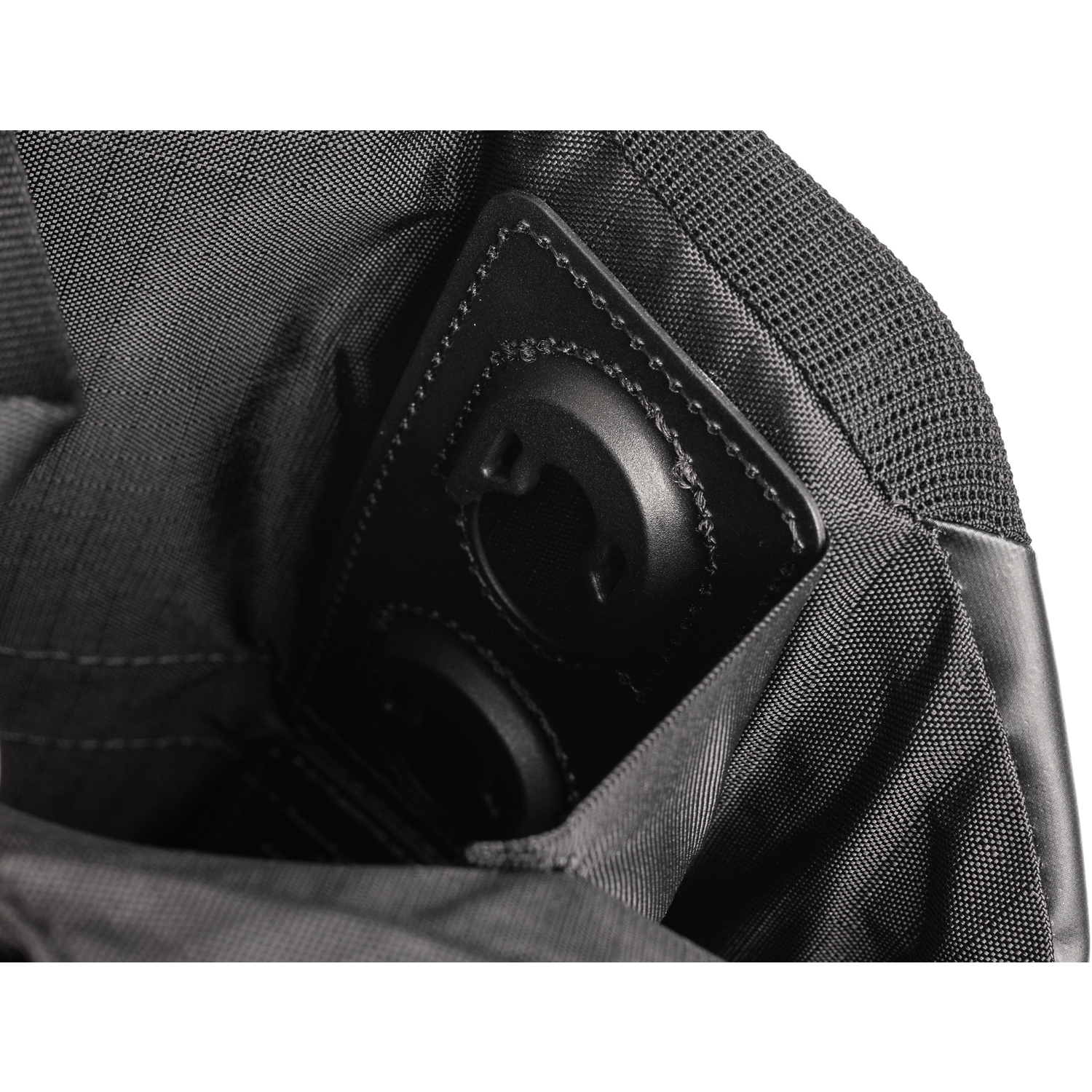 Peak Design Hüftgurt schwarz für Outdoor Rucksack 25L und 45L