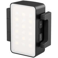 SmallRig RGBWW LED-Videoleuchte 5745 für DJI Osmo Pocket 3
