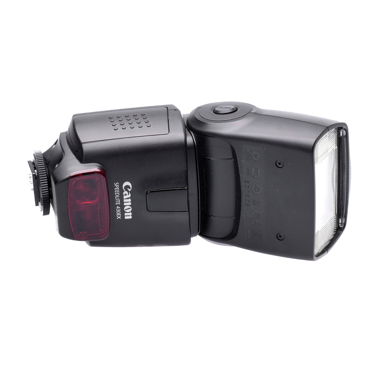 Canon Speedlite 430 EX Blitzgerät gebraucht