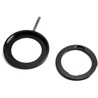 Godox Gobo Halter SA-10 für LED Fokusleuchte S30 und S60
